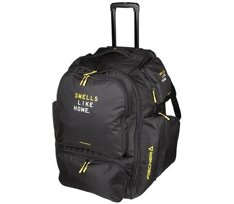 Fischer Player Backpack JR S25