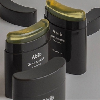 Abib - Quick Sunstick Protection Bar SPF50+ Ochranná tyčinka 22 g