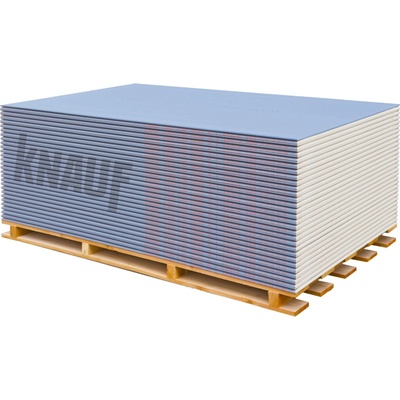 Knauf Diamant 2000 x 1250 x 12,5 mm 1 ks – Hledejceny.cz
