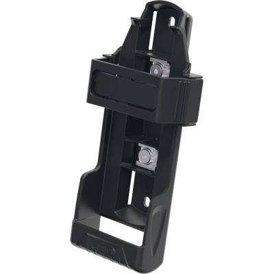 ABUS Сгъваем катинар Abus Halter SH 6000/120 Bordo Big Lock mount - Black - размер One Size (870-3353-0111)