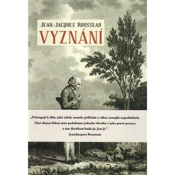 Vyznání