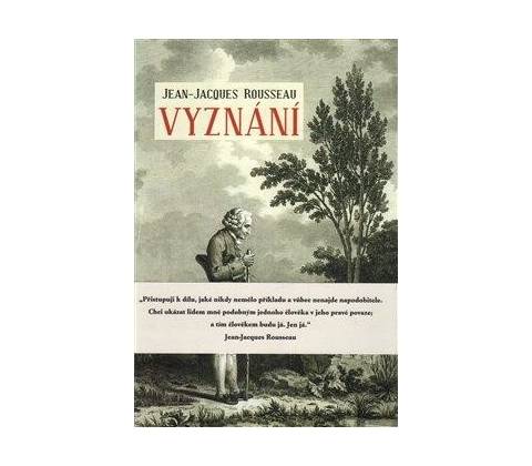 Vyznání
