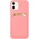 HQWear Кейс кардхолдър/портфейл за Samsung Galaxy A73, розов (9145576259979)