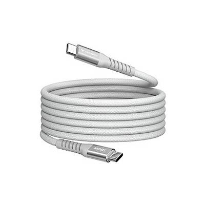 Verbatim 31854 USB USB C samec - USB C samec 100W 1.2m šedý