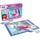 Spin Master Gabby Babaháza 48 dielov