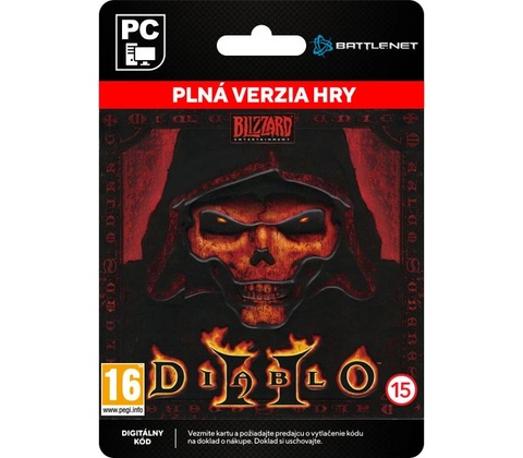 Diablo 2