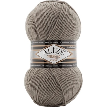 alize Superlana Klasik 283 Плетива прежда (11400283)