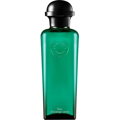 Hermès Eau D'Orange Verte kolínska voda unisex 100 ml tester