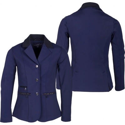 QHP Sako závodní Juliet dětské blue