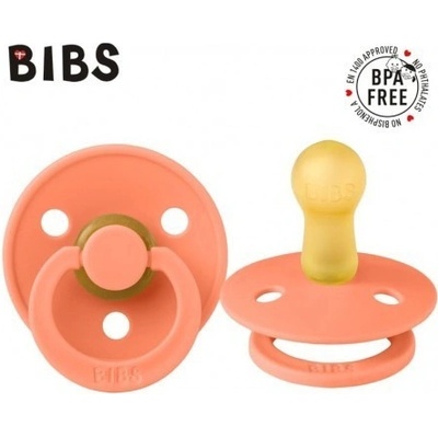 Bibs cumlík Papaya