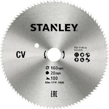 Stanley STA10165-XJ