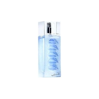 Salvador Dali Eau de Ruby Lips toaletná voda dámska 6,5 ml Miniatúra