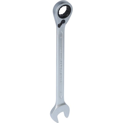 Brilliant Tools prstencový račňový kľúč 14 mm BT013814
