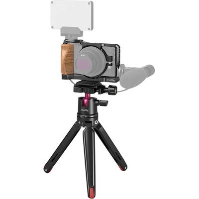 SmallRig 115 Vlogg Kit for Sony RX100