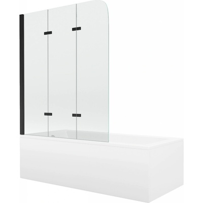 Mexen Cubik 170 x 70 cm 550317070X9012037000