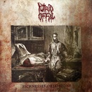 Sickness Obsessions DVD