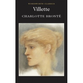 Villette - Charlotte Bronte