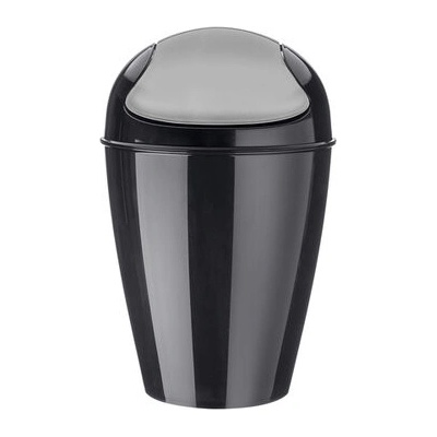 Koziol Kozmetický odpadkový kôš DEL S, 5 l KO5777526