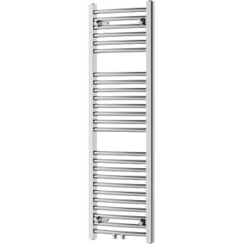 Mexen Ares 1200x400 mm 349W chrome (W102-1200-400-00-01)