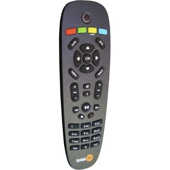 GENERAL KAON TOTAL TV NS1040 - съвместимо дистанционно управление на марката General (TOTAL TV NS1040)