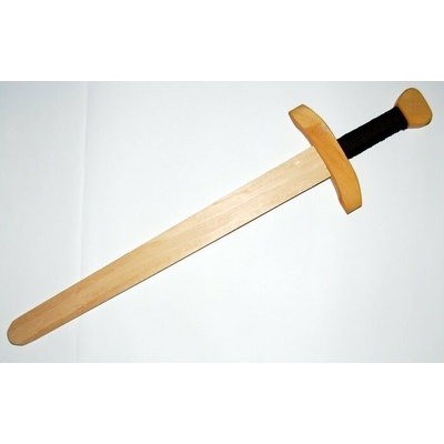 Wooden Knight s.r.o. Meč Norman dřevěný 53cm