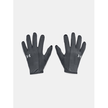Under Armour Мъжки ръкавици Under Armour UA Storm Run Liner Under Armour | Siv | МЪЖЕ | S