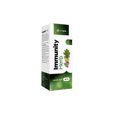 medipron Immunity Herb 30 ml