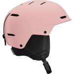 Salomon Детска ски каска Salomon Kid's Husk Ski helmet - Heavenly Pink - размер S 53-56 cm (418-1376-0311)