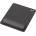 Fellowes Пад за мишка Fellowes Breyta Hex, 20 x 24 cm, черен
