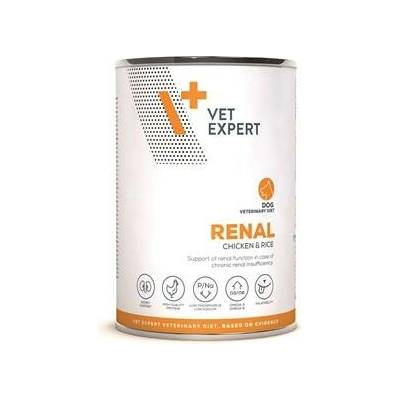 VetExpert Renal Chicken 400 g