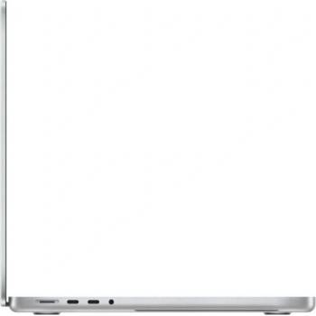 Apple MacBook Pro 14 (2021) 1TB Silver MKGT3SL/A