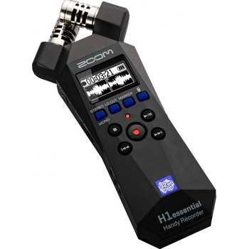 Zoom H1essential
