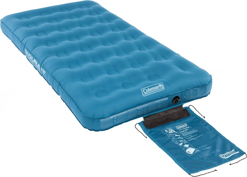 Coleman DuraRest Single