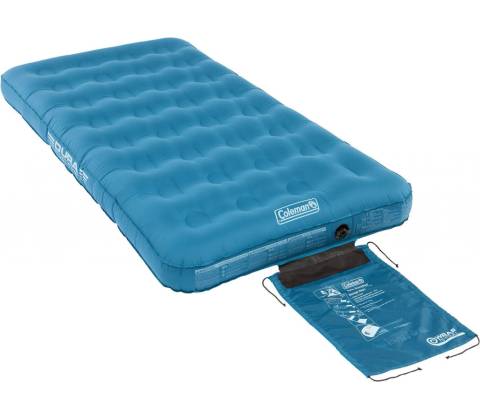 Coleman DuraRest Single