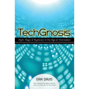 TechGnosis | Erik Davis (ISBN: 9781583949306)