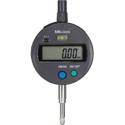 Mitutoyo Absolute Digimatic digitální úchylkoměr ID-SX IP42 543-791B-10