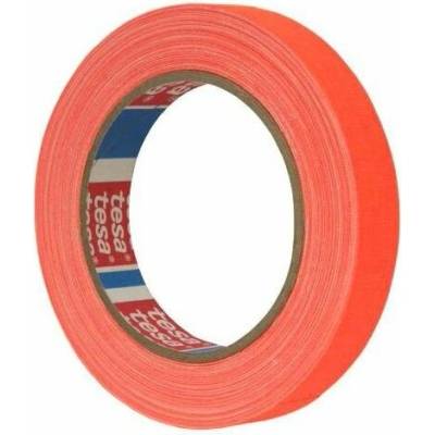 Tesa Gaffa UV 4671 19 mm oranžová