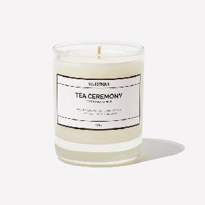 Selestique® Tea Ceremony - Ароматна свещ 160 г