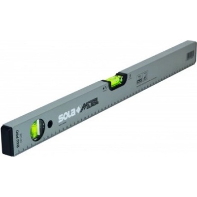 Sola Profil Alu Baupro 180