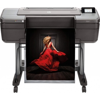 HP DesignJet Z9+dr