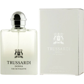 Trussardi Donna EDT 50 ml W