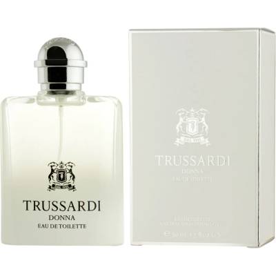 Trussardi Donna EDT 50 ml W