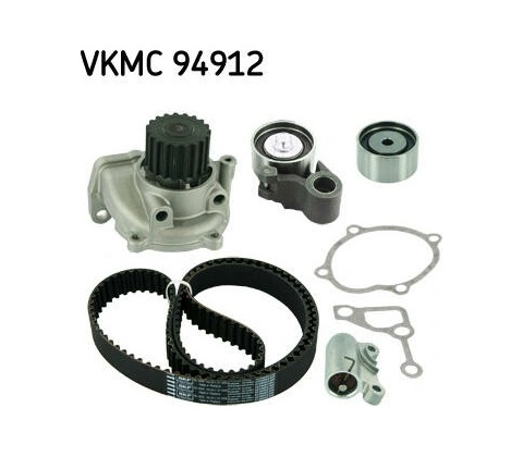 SKF VKMC94912