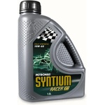 PETRONAS Syntium Racer X1 10W-60 1 l