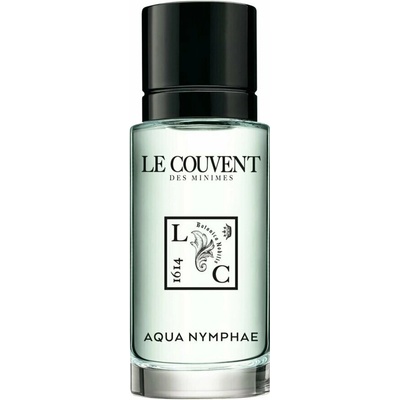 Le Couvent Maison de Parfum Botaniques Aqua Nymphae kolínská voda unisex 50 ml