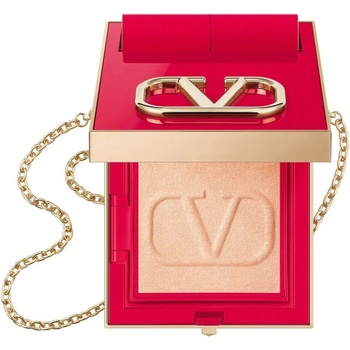 Valentino Go-Clutch Glow компактна пудра 03 средна 42 g