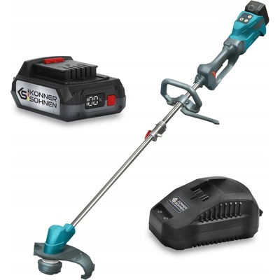 Könner & Söhnen KS BCT-20V 13334