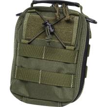 Magforce Tool Bag 5x7 Green