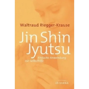 Jin Shin Jyutsu | Waltraud Riegger-Krause (2012)