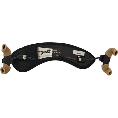 Wolf 5452 Виола подлакътник Black (5452)